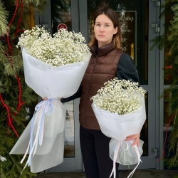 Букет-гигант №4
