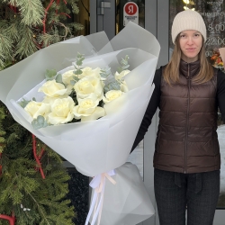 Букет-гигант №2