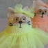 Мягкая игрушка Кошечка Балерина (ручная работа) Мягкая игрушка Кошечка Балерина (ручная работа)