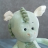 Мягкая игрушка Дракоша Пит Мягкая игрушка Дракоша Пит