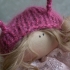 Кукла (ручная работа