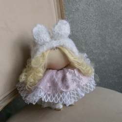 Кукла (ручная работа