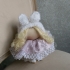 Кукла (ручная работа