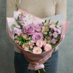 Букет Алиса