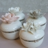Шкатулка Flowers, в ассортименте Шкатулка Flowers, в ассортименте