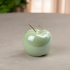 Сувенир зелёное яблоко Сувенир зелёное яблоко