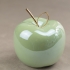 Сувенир зелёное яблоко Сувенир зелёное яблоко