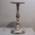 Подсвечник, 13x26