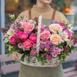 Корзина Ариадна