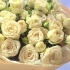 Монобукет из кустовой розы Софи Монобукет из кустовой розы Софи