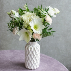 Свадебная подписка размер S