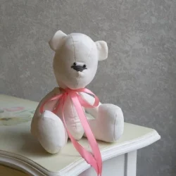 Мягкая игрушка Мишка (ручная работа)