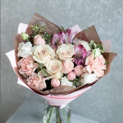 Букет Даниэлла