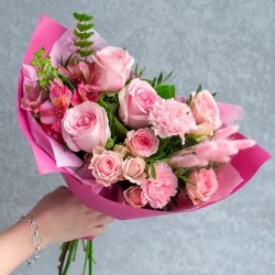 Букет Вивея