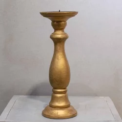 Подсвечник, 10x28